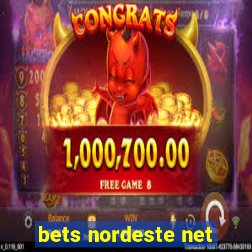 bets nordeste net